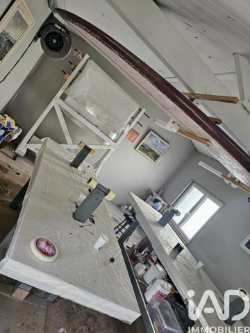 Maison à vendre 4 pièces 102 m² Le Château-d'Oléron