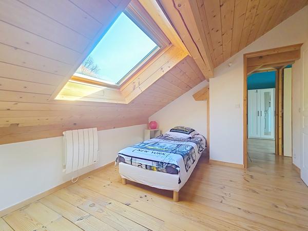 Appartement 5 pièces - 127 m²