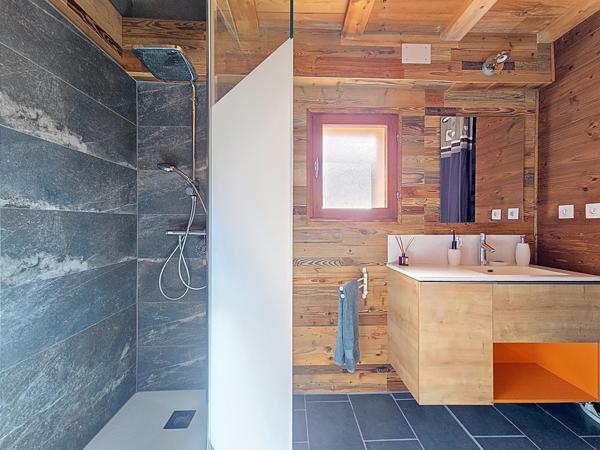 Appartement 5 pièces - 127 m²