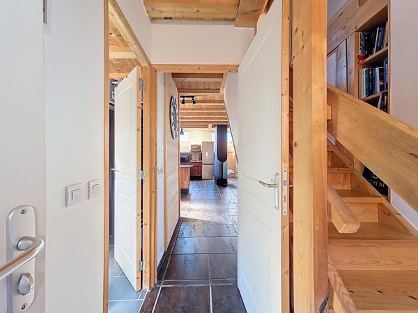 Appartement 5 pièces - 127 m²