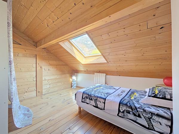 Appartement 5 pièces - 127 m²