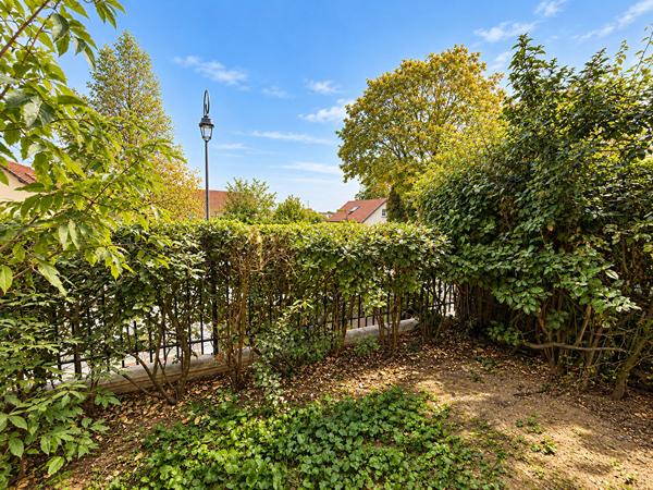 Maison 3 pièces 2 chambres Jardin parking Proche RER B