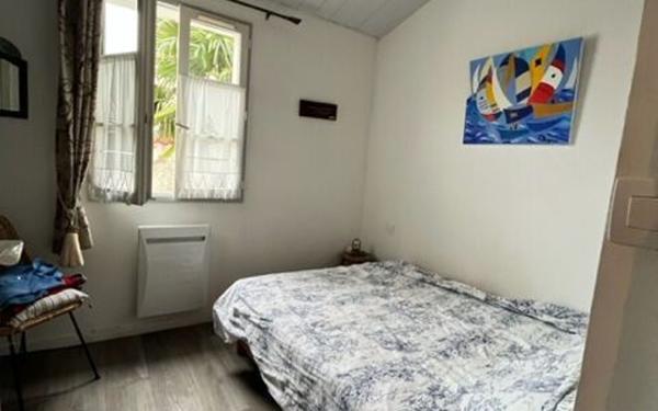 Maison à vendre    3 pièces • 40 m2 Saint-Martin-de-Ré