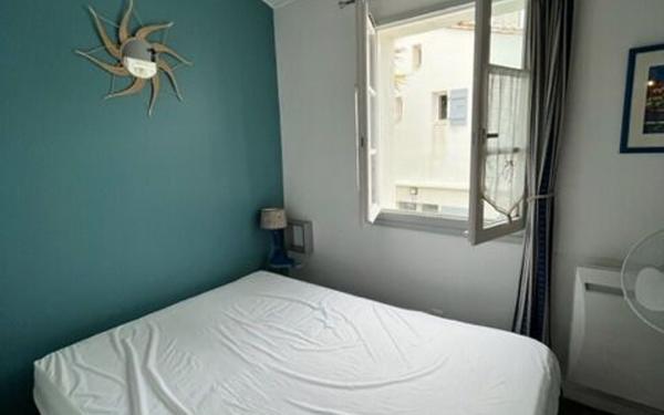 Maison à vendre    3 pièces • 40 m2 Saint-Martin-de-Ré