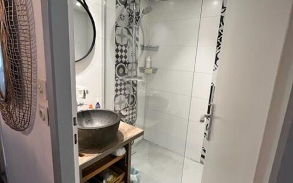 Maison à vendre    3 pièces • 40 m2 Saint-Martin-de-Ré