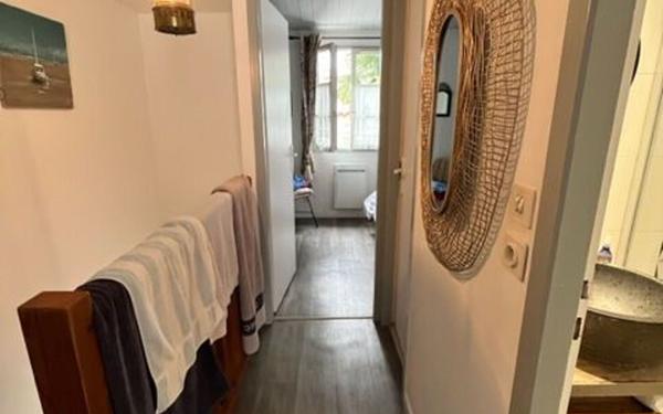 Maison à vendre    3 pièces • 40 m2 Saint-Martin-de-Ré