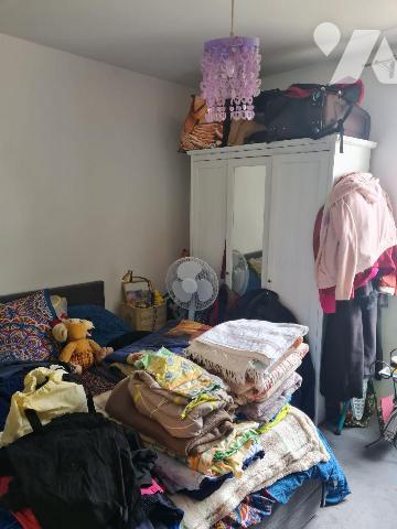 Dans un ensemble immobilier sis à DAMMARIE LES LYS 626 avenue du Colonel Fabien
Lot numéro SEP...