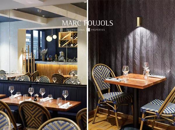 Paris VI – Saint-Sulpice – Immeuble clé en main – 284 m²