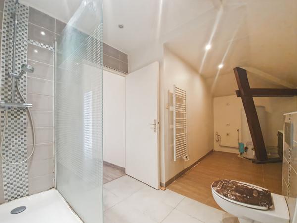 Appartement Meulan En Yvelines 4 pièce(s) 98 m²