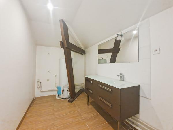 Appartement Meulan En Yvelines 4 pièce(s) 98 m²