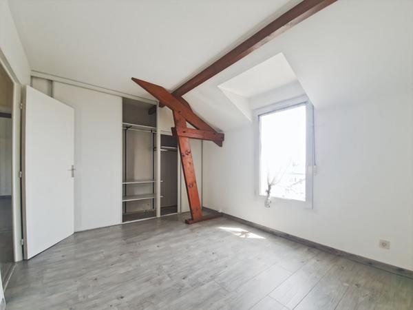 Appartement Meulan En Yvelines 4 pièce(s) 98 m²