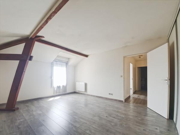 Appartement Meulan En Yvelines 4 pièce(s) 98 m²