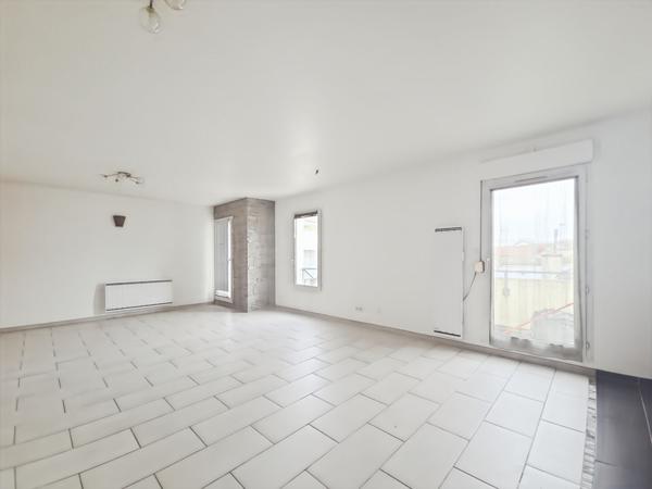 Appartement Meulan En Yvelines 4 pièce(s) 98 m²