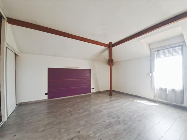 Appartement Meulan En Yvelines 4 pièce(s) 98 m²
