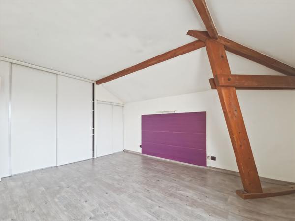 Appartement Meulan En Yvelines 4 pièce(s) 98 m²