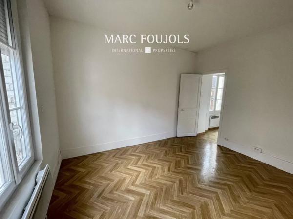 Studio centre ville chantilly