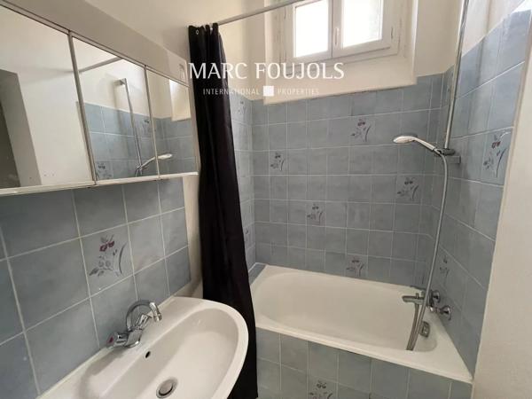 Studio centre ville chantilly