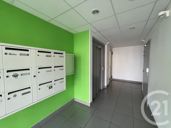 Appartement T2 à vendre  2 pièces - 42,77 m2 ROYAN - 17