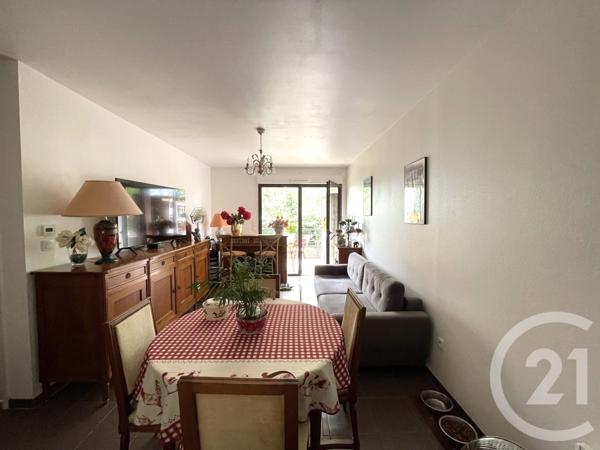 Appartement T2 à vendre  2 pièces - 42,77 m2 ROYAN - 17