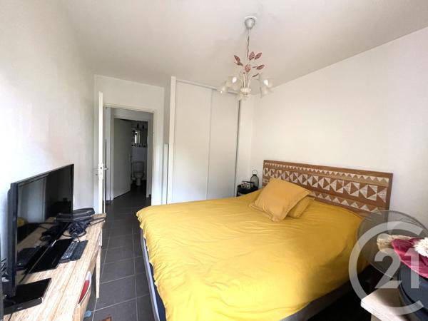Appartement T2 à vendre  2 pièces - 42,77 m2 ROYAN - 17