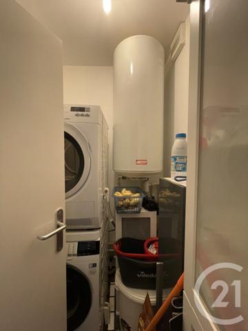 Appartement T2 à vendre  2 pièces - 42,77 m2 ROYAN - 17