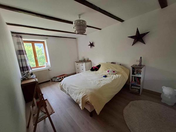 Maison 200 m2en pierres du  Revermont