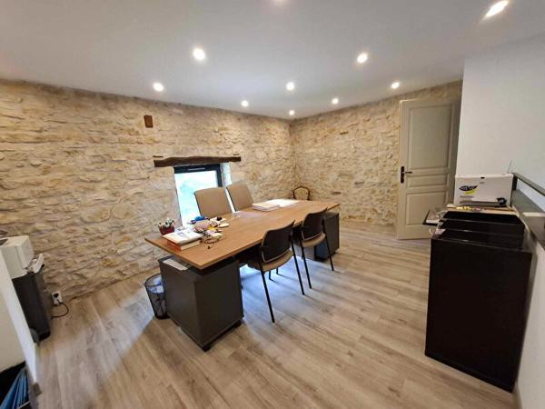 Maison 200 m2en pierres du  Revermont