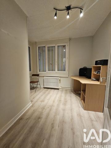 Maison à vendre 5 pièces 105 m² Montreuil-aux-Lions