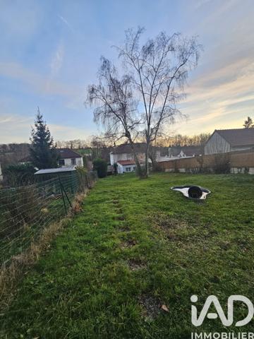 Maison à vendre 5 pièces 105 m² Montreuil-aux-Lions