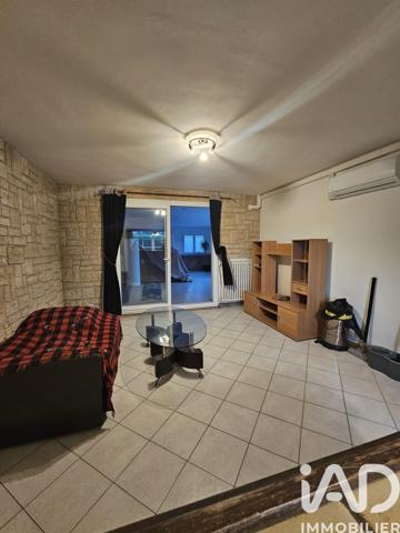 Maison à vendre 5 pièces 105 m² Montreuil-aux-Lions