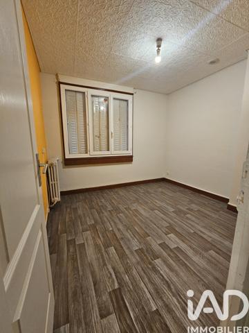 Maison à vendre 5 pièces 105 m² Montreuil-aux-Lions