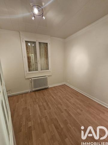 Maison à vendre 5 pièces 105 m² Montreuil-aux-Lions