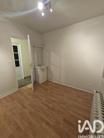Maison à vendre 5 pièces 105 m² Montreuil-aux-Lions