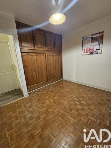 Maison à vendre 5 pièces 105 m² Montreuil-aux-Lions