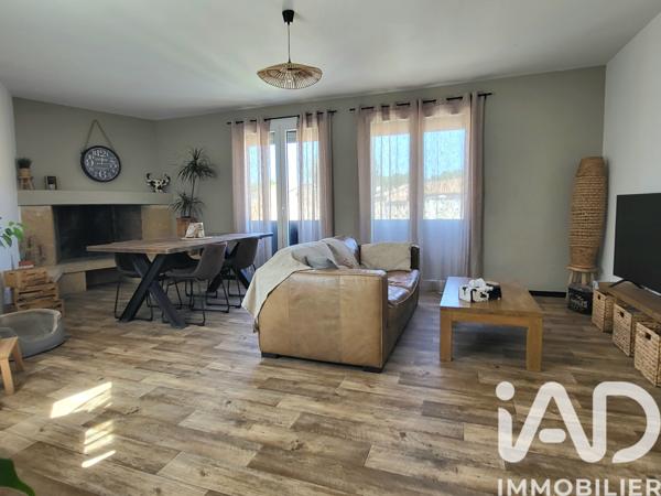 Appartement à vendre 3 pièces 98 m² Narbonne