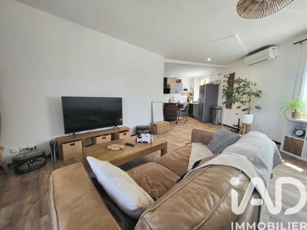 Appartement à vendre 3 pièces 98 m² Narbonne
