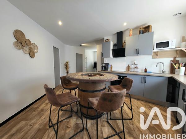 Appartement à vendre 3 pièces 98 m² Narbonne