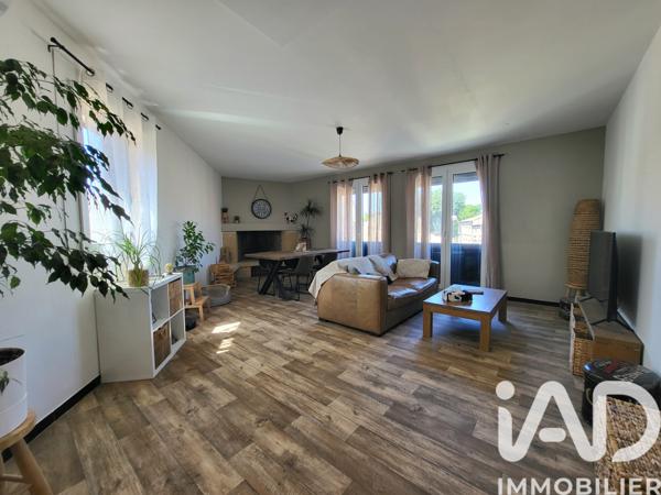 Appartement à vendre 3 pièces 98 m² Narbonne