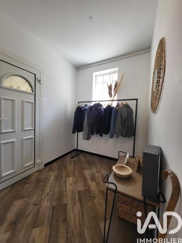 Appartement à vendre 3 pièces 98 m² Narbonne