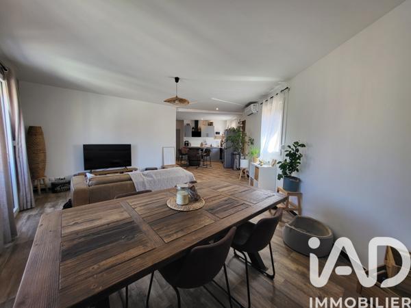 Appartement à vendre 3 pièces 98 m² Narbonne
