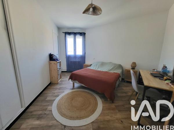 Appartement à vendre 3 pièces 98 m² Narbonne