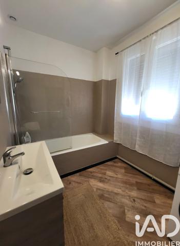 Appartement à vendre 3 pièces 98 m² Narbonne