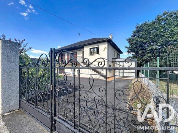 Maison à vendre 7 pièces 183 m² Orthez