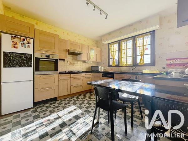 Maison à vendre 7 pièces 183 m² Orthez