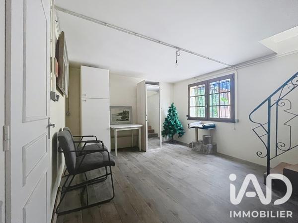 Maison à vendre 7 pièces 183 m² Orthez