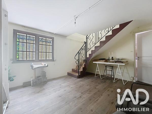 Maison à vendre 7 pièces 183 m² Orthez