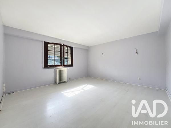 Maison à vendre 7 pièces 183 m² Orthez