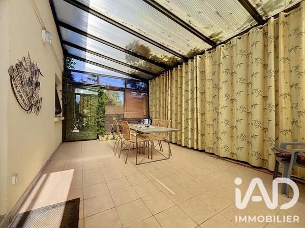 Maison à vendre 7 pièces 183 m² Orthez
