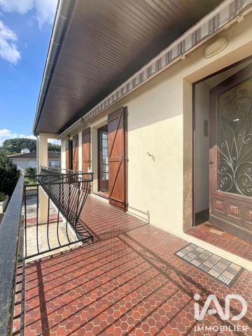 Maison à vendre 7 pièces 183 m² Orthez
