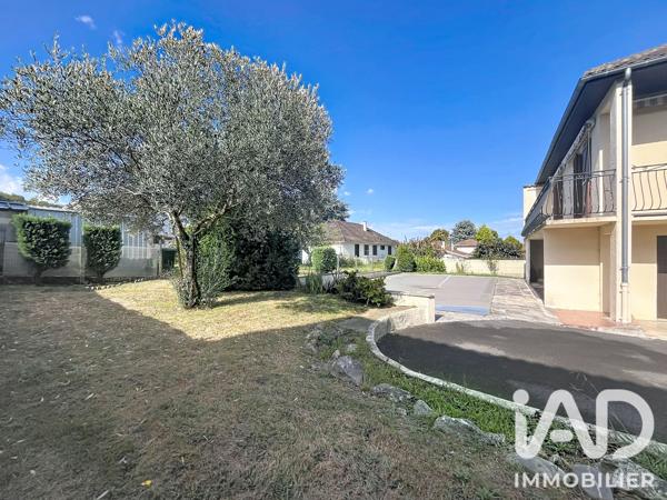 Maison à vendre 7 pièces 183 m² Orthez